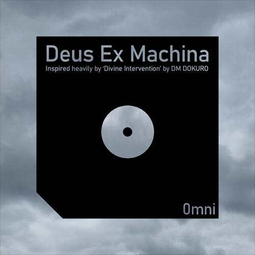 Deus Ex Machina