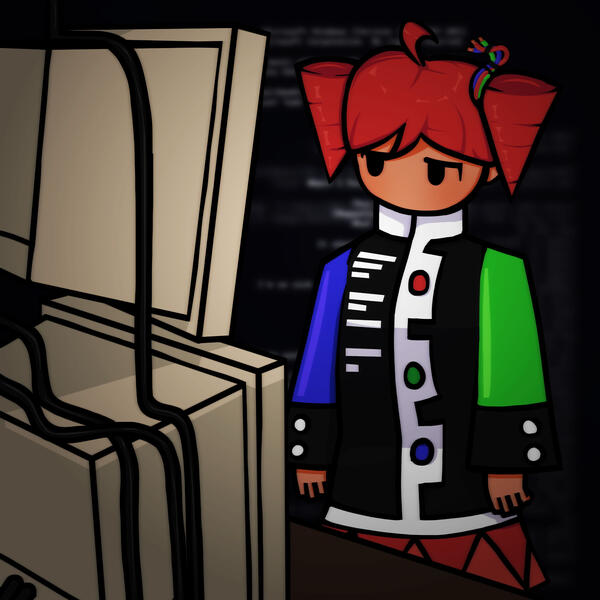 Lost Task [Teto&#39;s Encore]