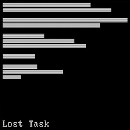 Lost Task