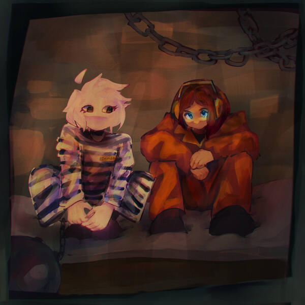 Get Me Outta Here. OST