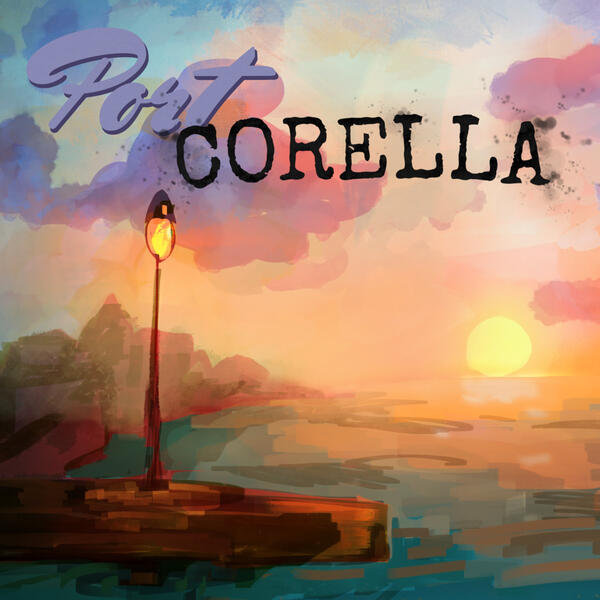 Port Corella OST